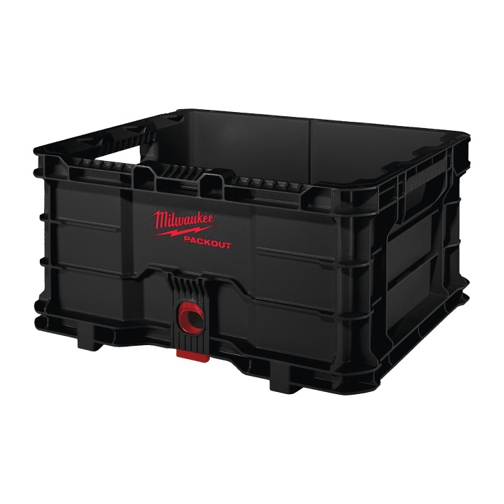 PACKOUT™ CAISSE
