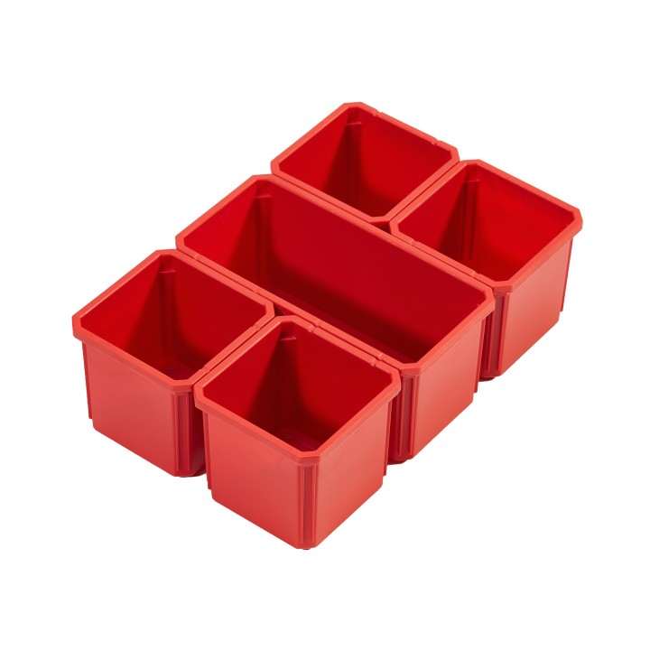PACKOUT™ BAC  AMOVIBLE ORGANISEUR SIMPLE ET COMPACT