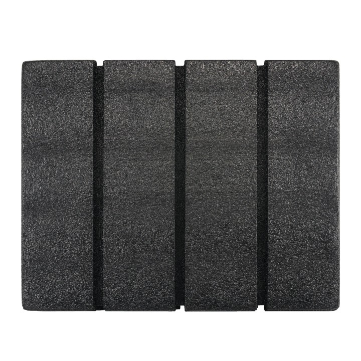 PACKOUT™ INSERT MOUSSE SLIM