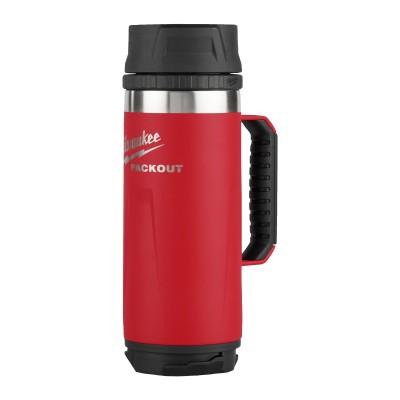 PACKOUT™ MUG ROUGE 532 ML