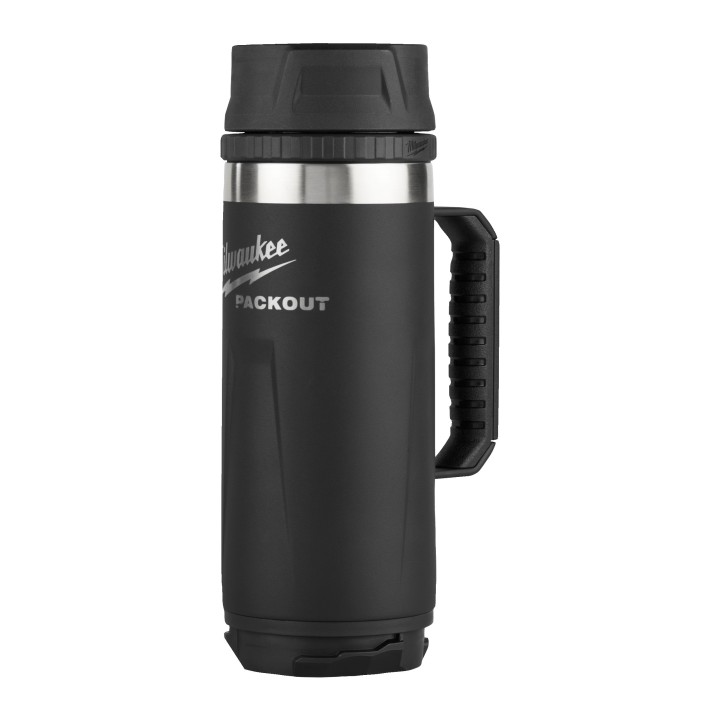 PACKOUT™ MUG NOIR 532 ML