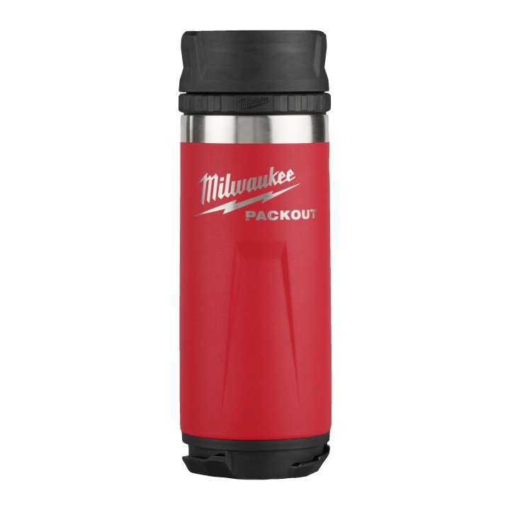 PACKOUT™ BOUTEILLE ROUGE 532 ML