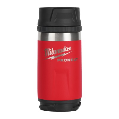 PACKOUT™ BOUTEILLE ROUGE 355 ML