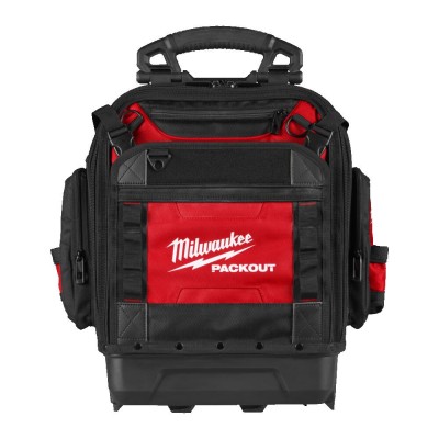 PACKOUT™ SAC A DOS STRUCTURE