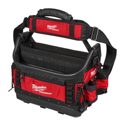 PACKOUT™ SACOCHE OUVERTE 38 CM