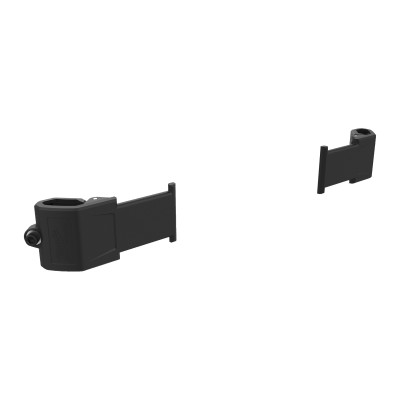 PACKOUT™ CONNECTEUR CAISSES POUR PLATEAU DE MONTAGE