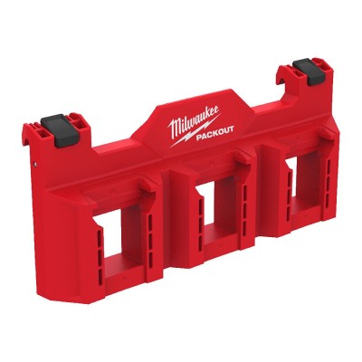 PACKOUT™ PORTE-BATTERIES M18 LATÉRAL