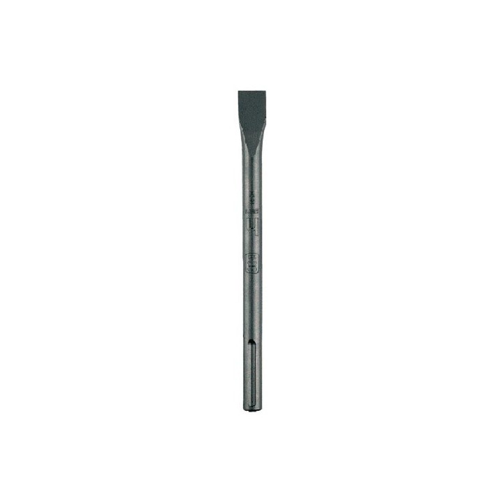 SDS+ BURIN PLAT 20X250