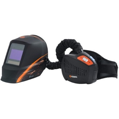 MASQUE S1065 TH3-FRESH AIR CAGOULE ASPIRANTE