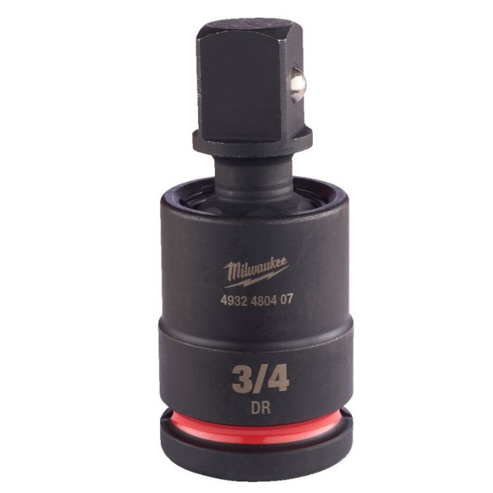 ROTULE SHOCKWAVE™ 3/4 (X1)