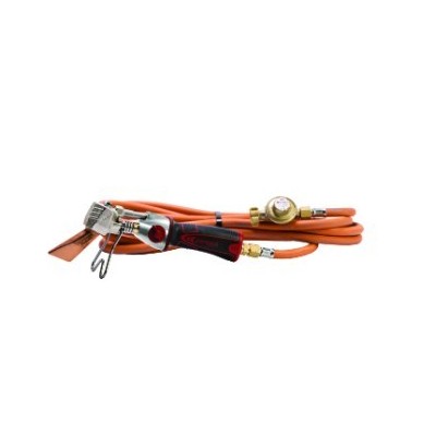 EQUIPEMENT COMPLET FER COUVREUR 6367/8