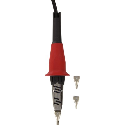 FER A SOUDER TEMPO 55W + PANNES B-C-D
