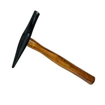 MARTEAU A PIQUER MANCHE BOIS
