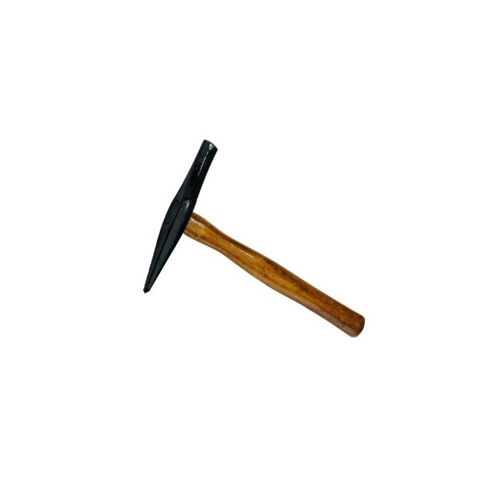 MARTEAU A PIQUER MANCHE BOIS