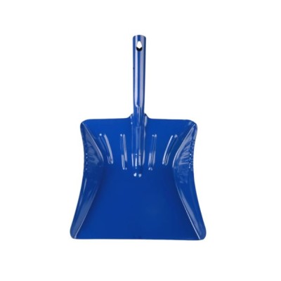 PELLE A POUSSIERE METAL LAQUEE