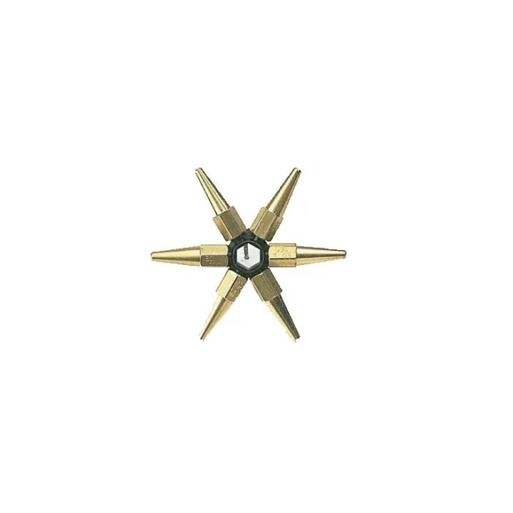 BEC MONODARD SO OX/AD (ETOILE DE 7)