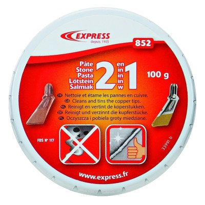 PATE DECAPANTE POUR PANNE (100G)