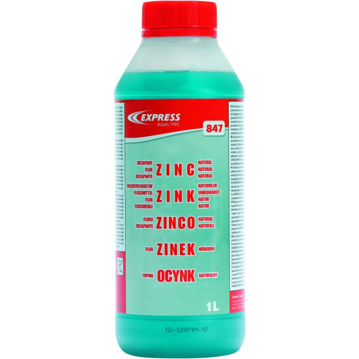 DECAPANT DECAP'ZINC NATUREL NEUF (1L)