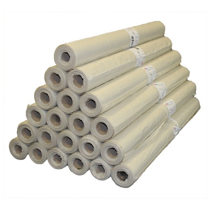 FILM DE PROTECTION TYPE 150 ROULEAU 75M²