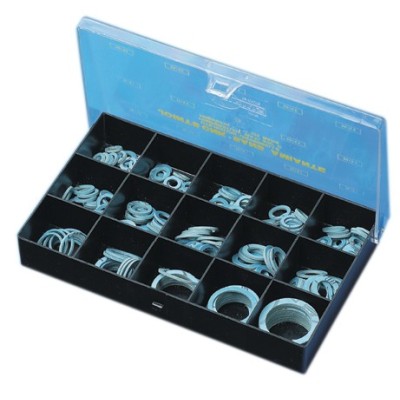 JOINT CNK BLEU (COFFRET DE 245)