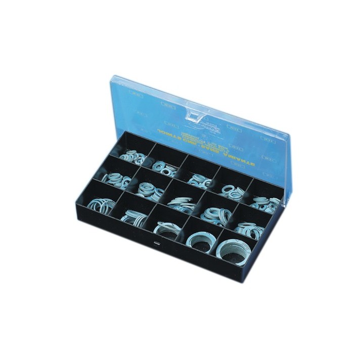 JOINT CNK BLEU (COFFRET DE 245)