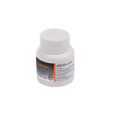 FLUX DECAPANT EN PATE SELECTARC AG-FLUX (200GR)