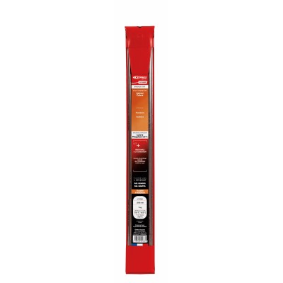BRASURE CUIVRE PHOSPHORE 6,8% 2X500MM (1KG)