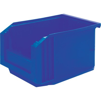 BAC BEC EUROPEAN 3L BLEU