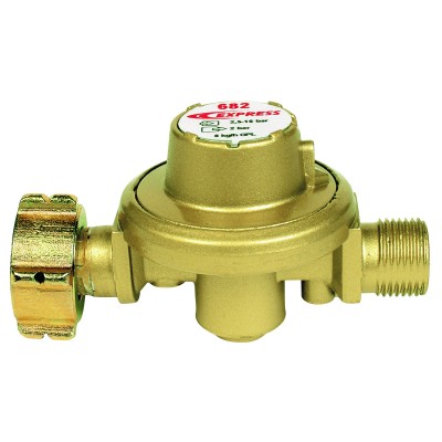 DETENDEUR PROPANE FIXE 2 BAR 682
