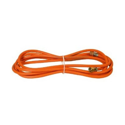 TUYAU CAOUTCHOUC MONTE D INT. 6,3MM L5M