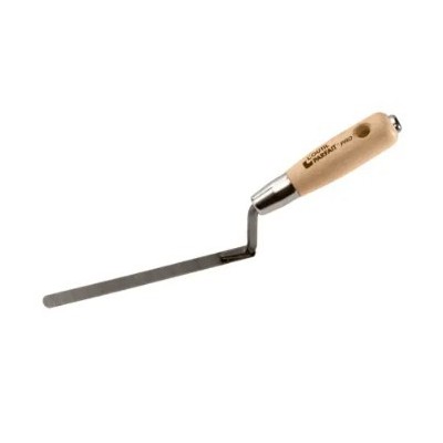 TRUELLE FER A JOINT PLAT 8 MM