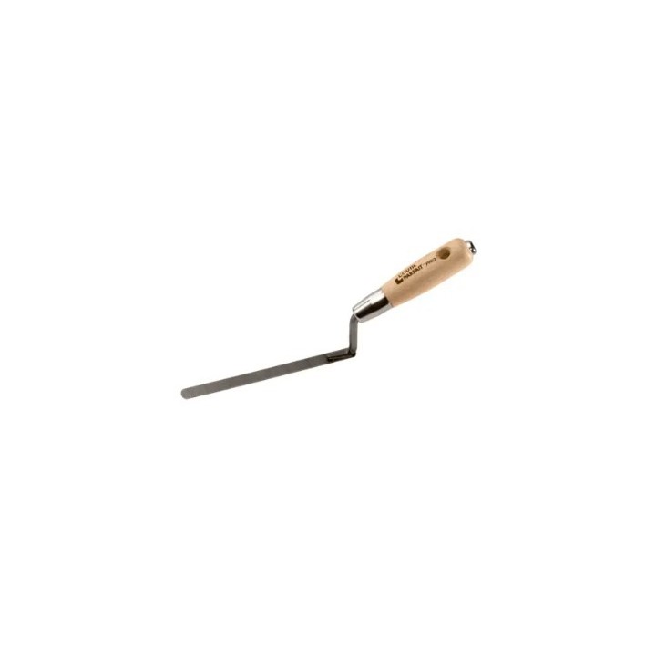 TRUELLE FER A JOINT PLAT 8 MM