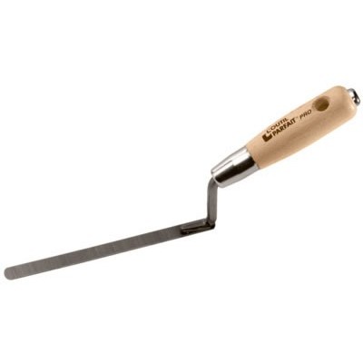 TRUELLE FER A JOINT PLAT 10 MM