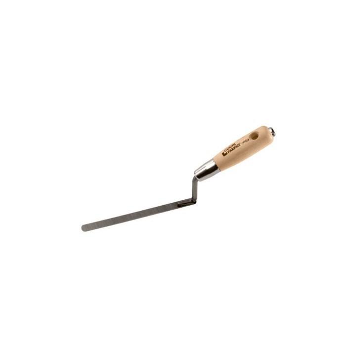 TRUELLE FER A JOINT PLAT 10 MM