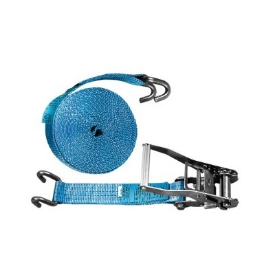 SYSTEME D'ARRIMAGE 7.5T/9M 2 PARTIES CROCHETS ECARTES