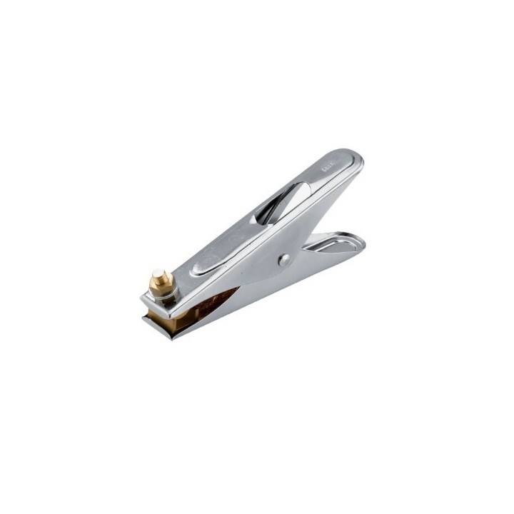 PINCE DE MASSE CROCODILE TOLE 200A