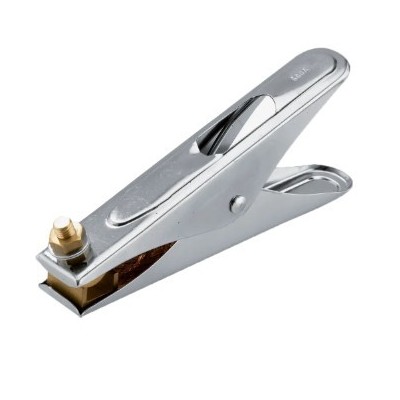 PINCE DE MASSE CROCODILE TOLE 600A