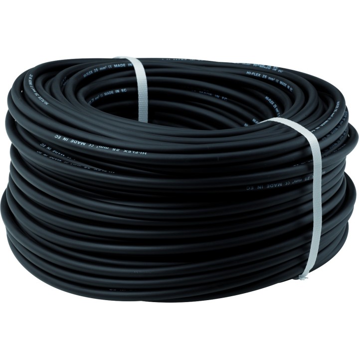 CABLE PVC 50 MM2 (COURONNE DE 50 M)