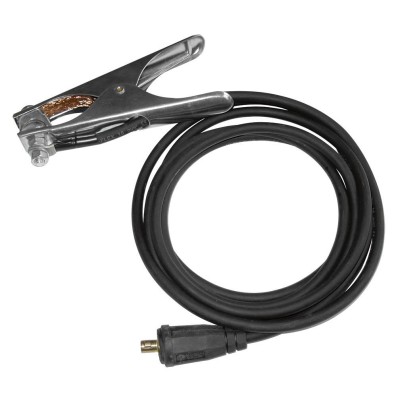 KIT PORTE-ELECTRODE 200A-16MM2-10/25-3M