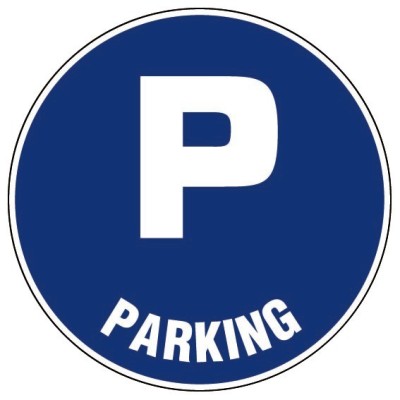 DISQUE 300 PARKING