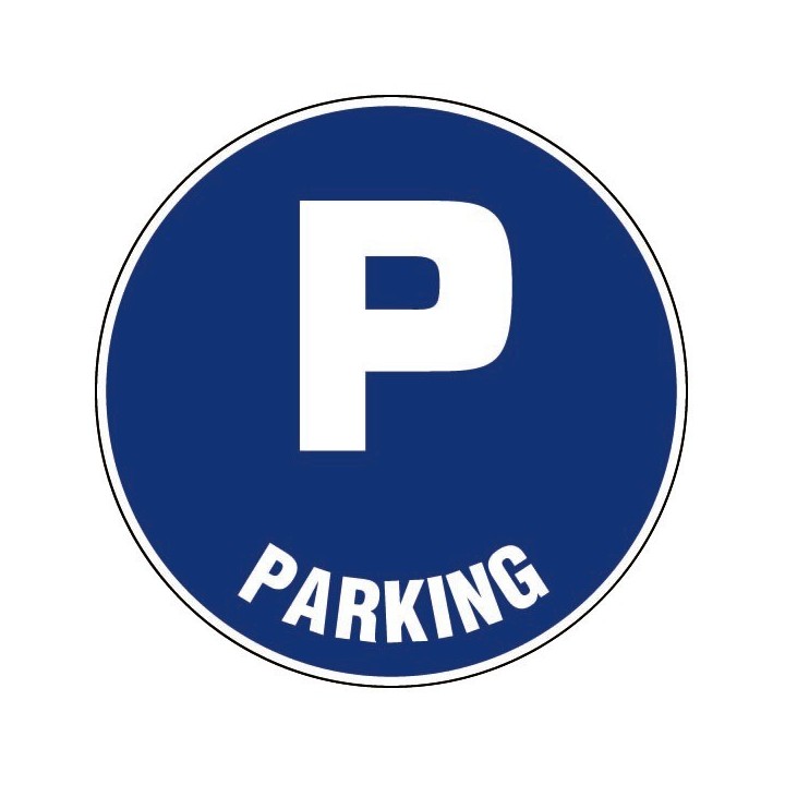 DISQUE 300 PARKING