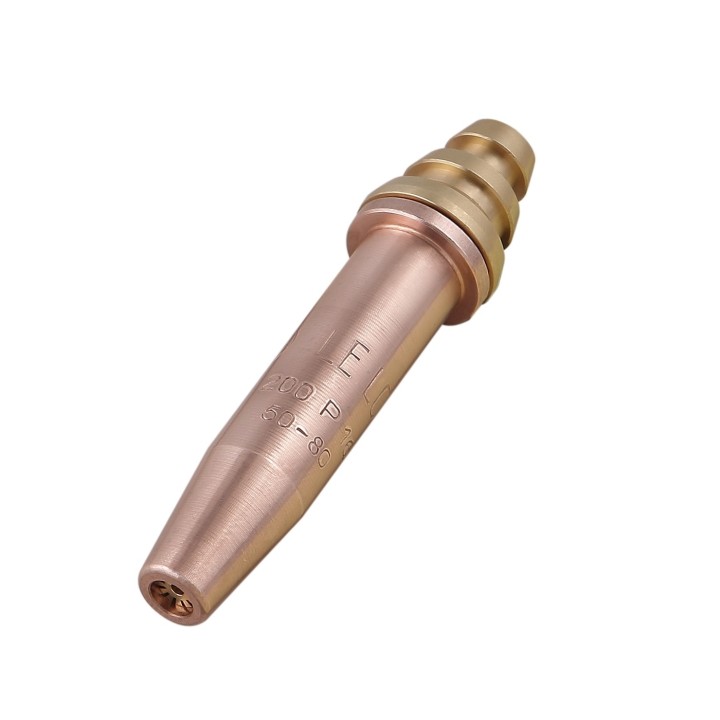 TETE DE COUPE GAZ GPL