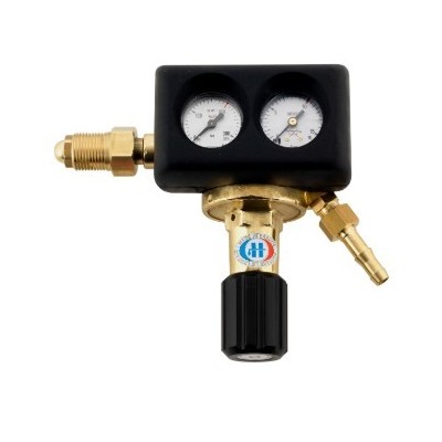 DETENDEUR BLINDE 3S 40L/MN