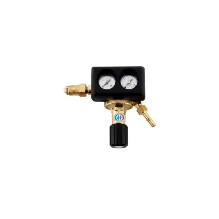 DETENDEUR BLINDE 3S 40L/MN