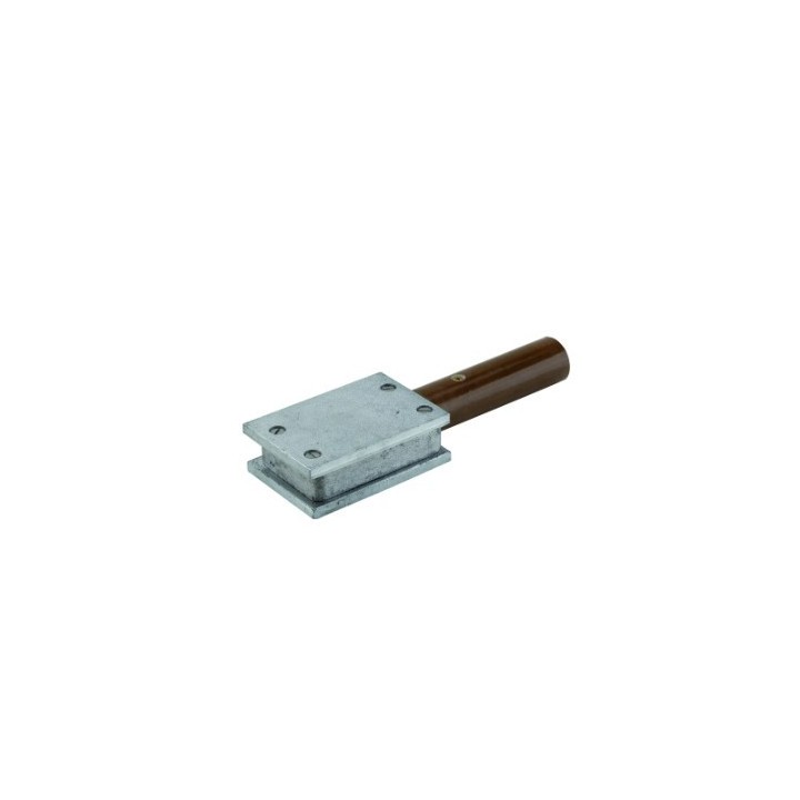 PINCE DE MASSE MAGNETIQUE 400A