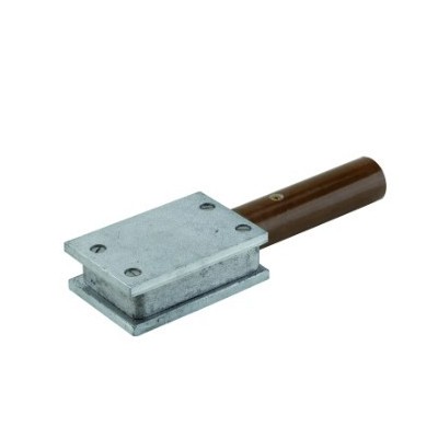 PINCE DE MASSE MAGNETIQUE 600A
