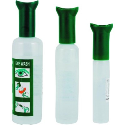 FLACON 250 ML DE SOLUTION OCULAIRE STERILE