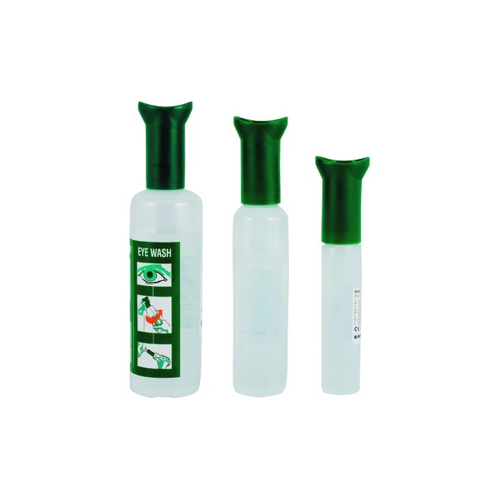 FLACON 250 ML DE SOLUTION OCULAIRE STERILE