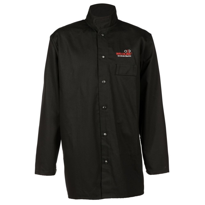 VESTE DE SOUDAGE WELDLINE