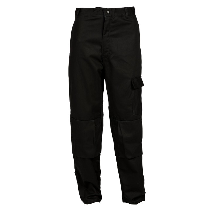 PANTALON DE SOUDAGE WELDLINE